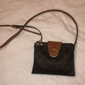Michael Kors crossbody